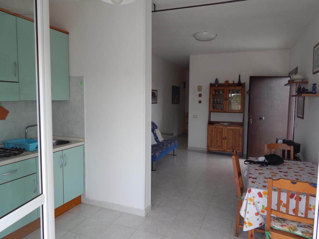 Otranto Green House Habitación foto