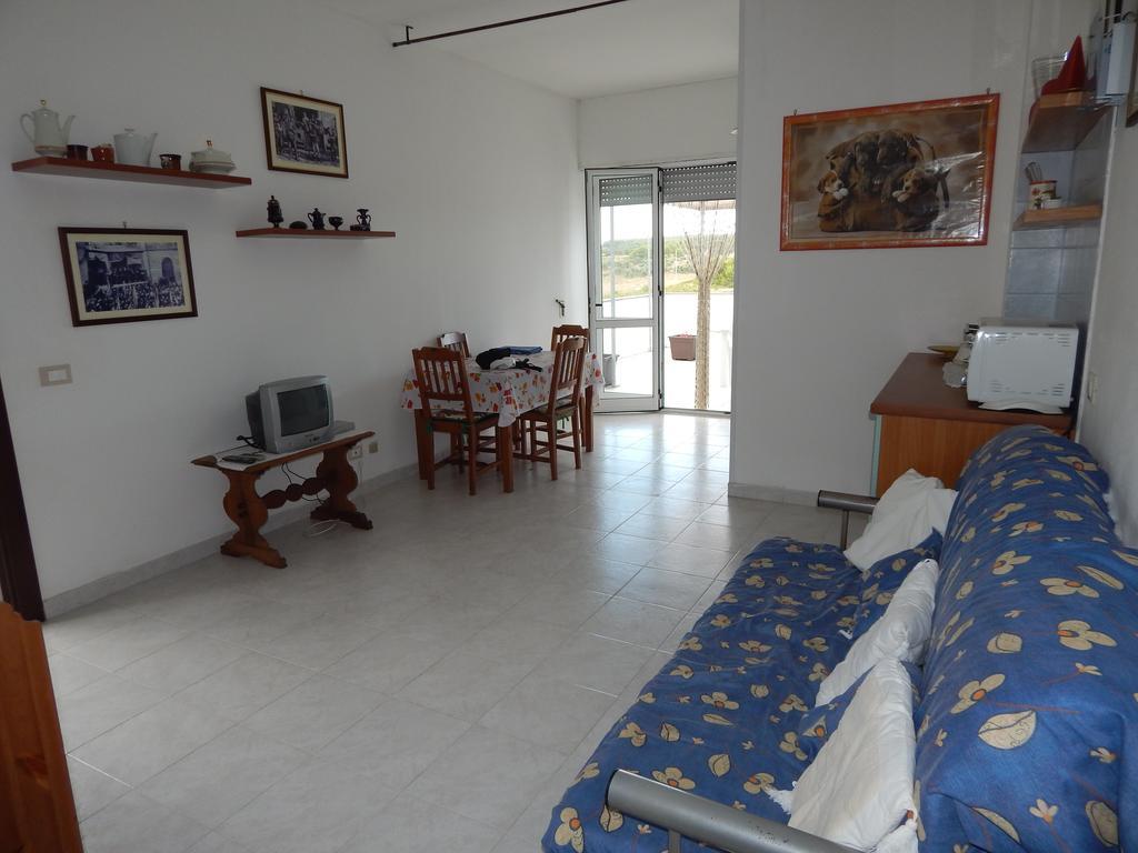 Otranto Green House Habitación foto