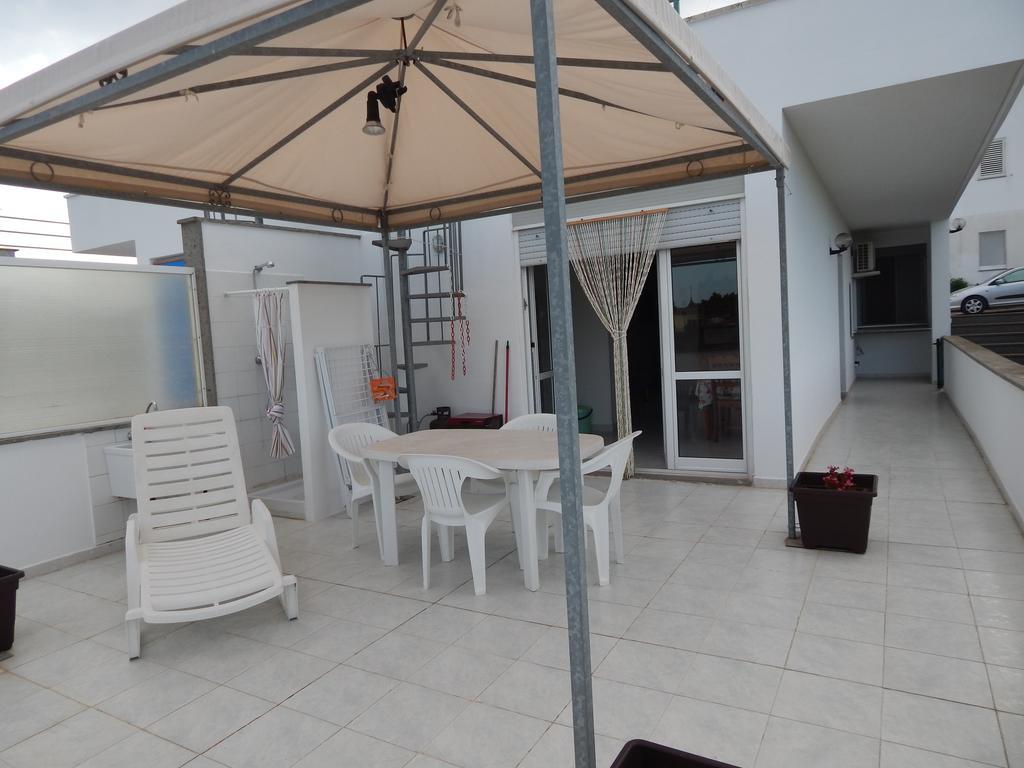 Otranto Green House Habitación foto