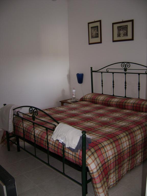 Otranto Green House Habitación foto