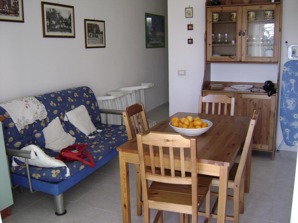 Otranto Green House Habitación foto