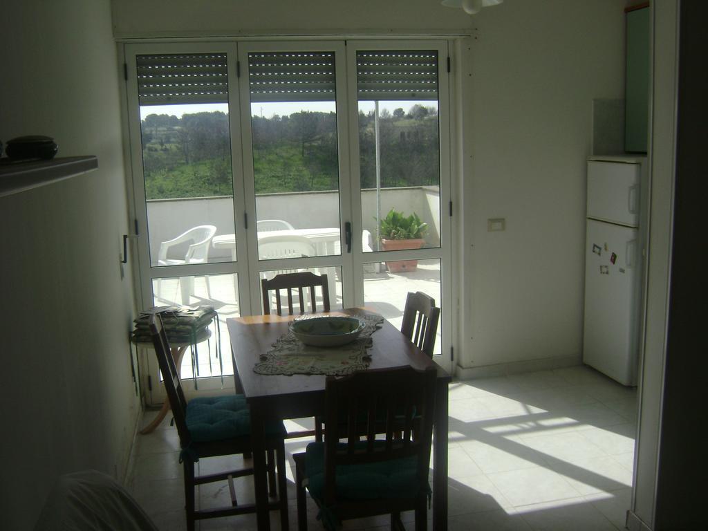 Otranto Green House Habitación foto